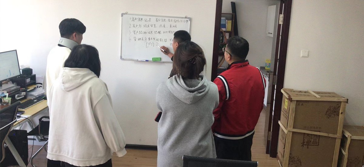 嚴苛質檢，每根焊管可追溯